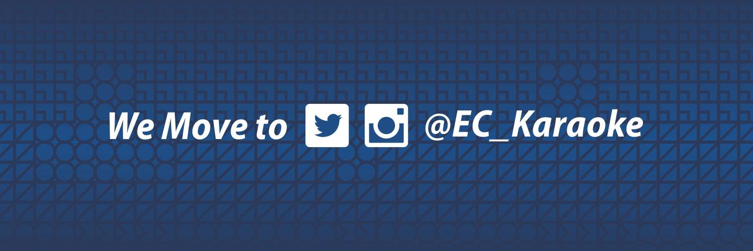 EC EXECUTIVE KARAOKE CILACAP (@EC_Cilacap) / Posts / X