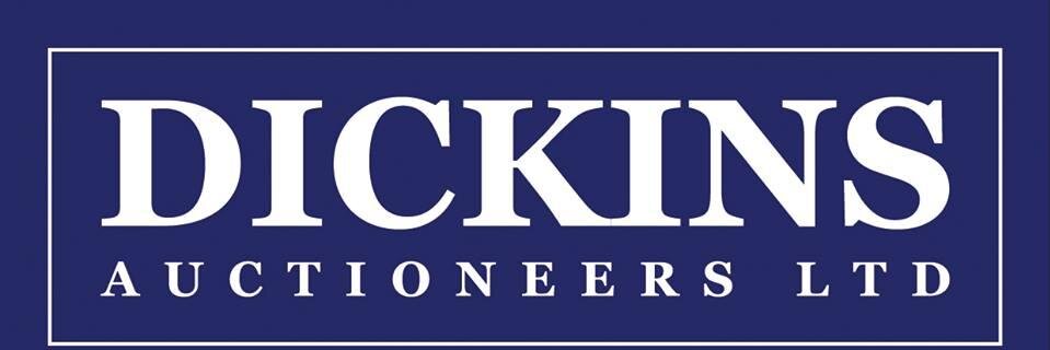 DickinsAuctions's profile banner image