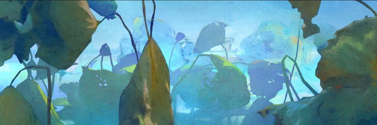 RaymondHanhao's profile banner image