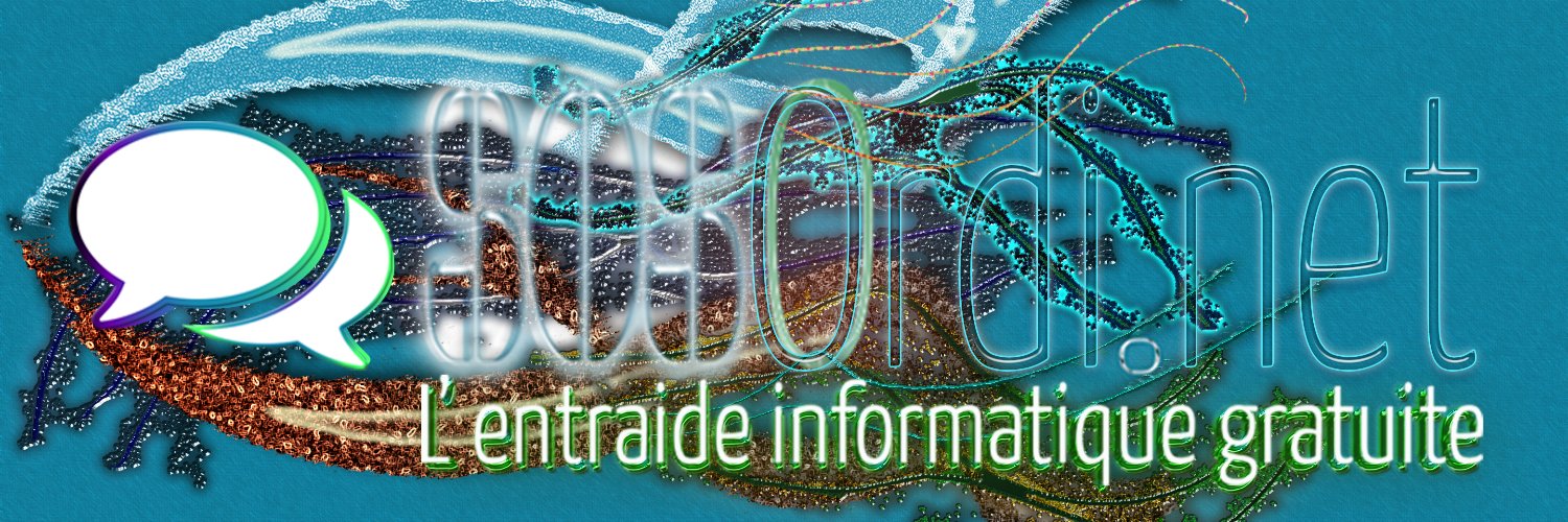 Association SOSOrdi.net banner