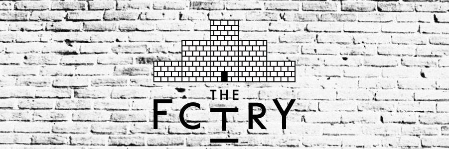 TheFctry's profile banner image