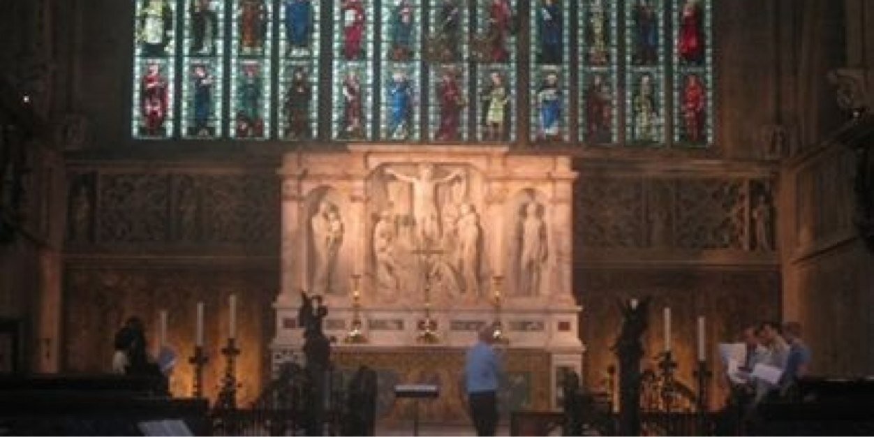 HTChoirSlSq's profile banner image