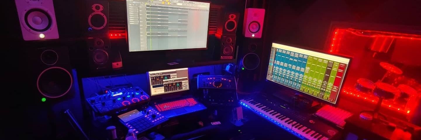 TheCauze's profile banner image