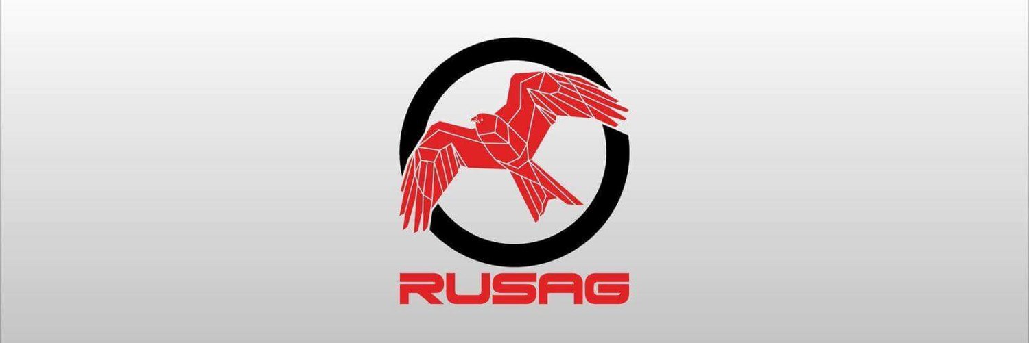 RUSSAGO's profile banner image