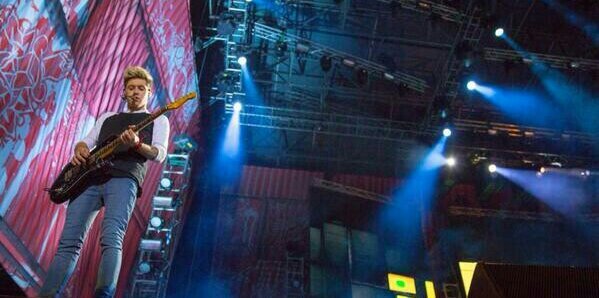 DisneyNiallW's profile banner image