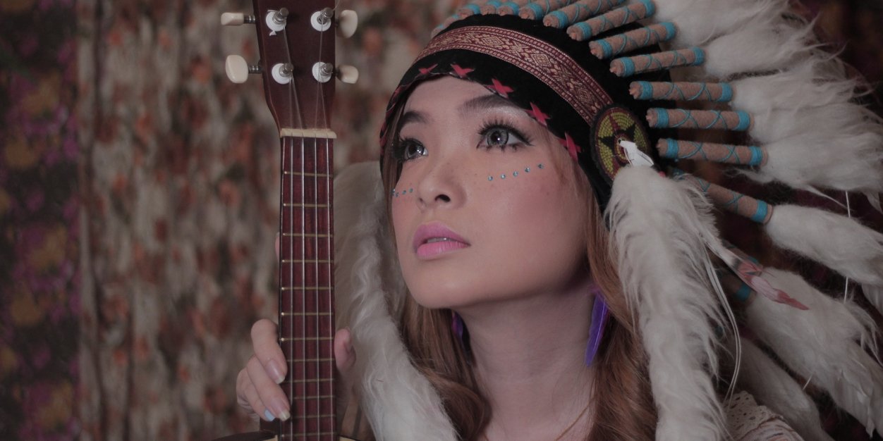 Margareth Angelina banner