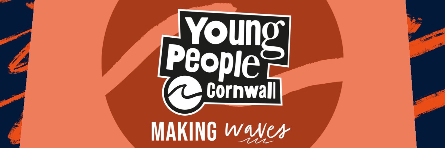 YoungPeopleCornwall banner