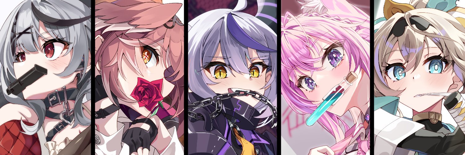宝生フェノル@お仕事募集中's banner