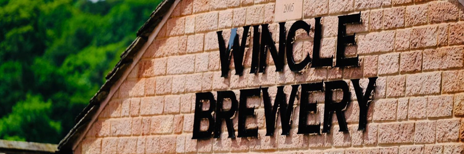 winclebeerco's profile banner image