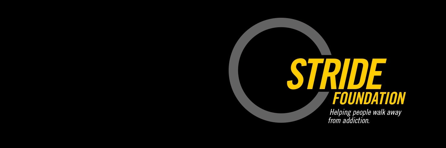 StrideFDN's profile banner image