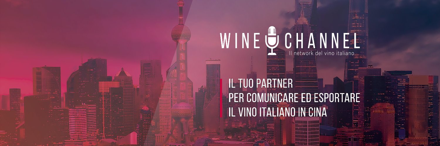 winechannelit's profile banner image