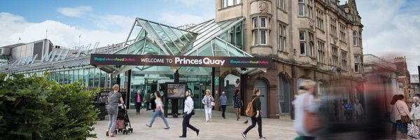 PrincesQuayHull Profile Banner