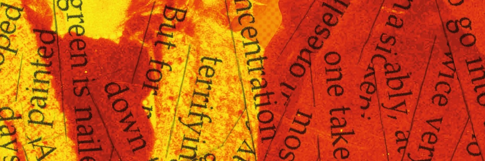Scottish Review of Books banner