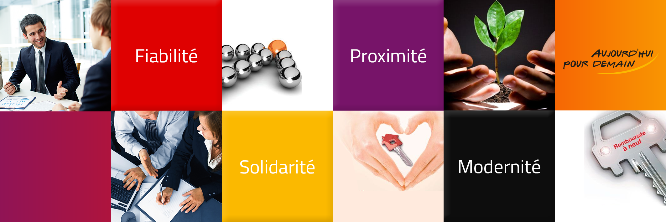 GATASSURANCES's profile banner image