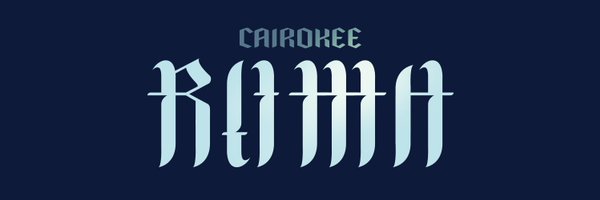 CairoKee Profile Banner