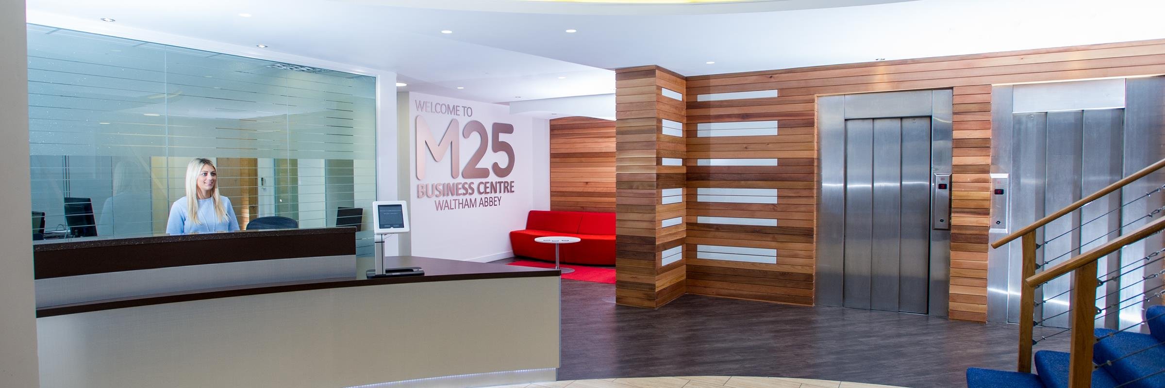 M25BIZ's profile banner image