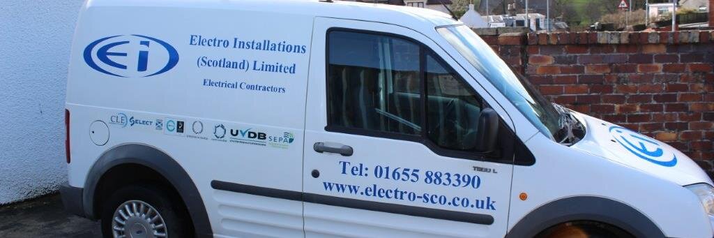 electrosco's profile banner image
