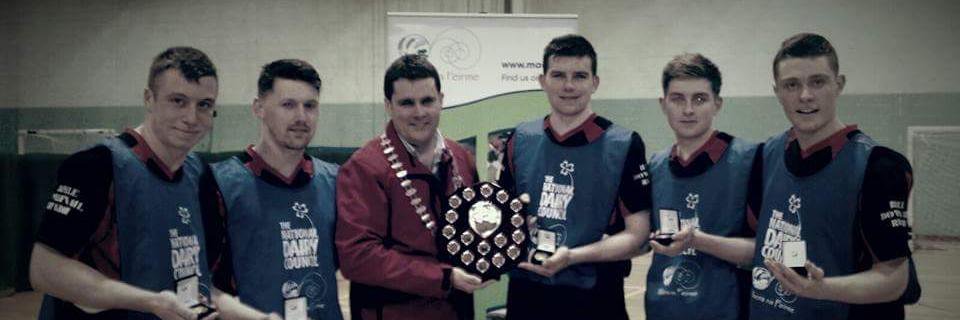 Redcross Macra banner