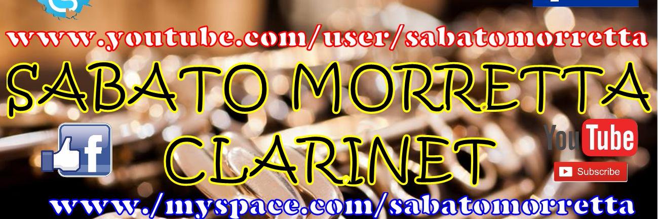 sabatomorretta's profile banner image