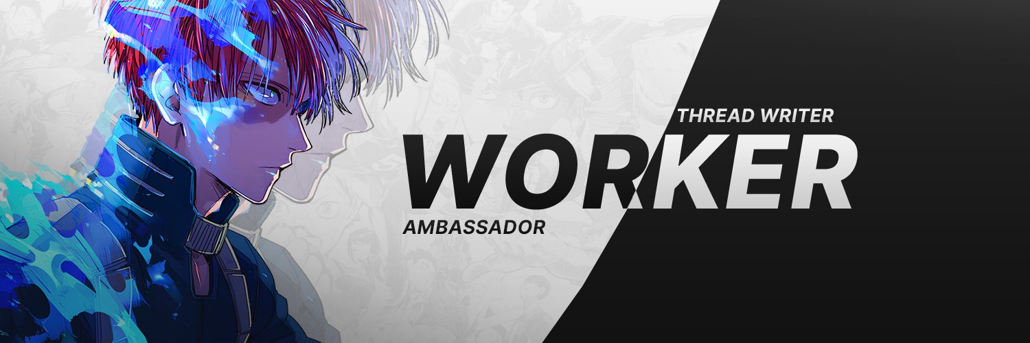 hrdsworker's profile banner image