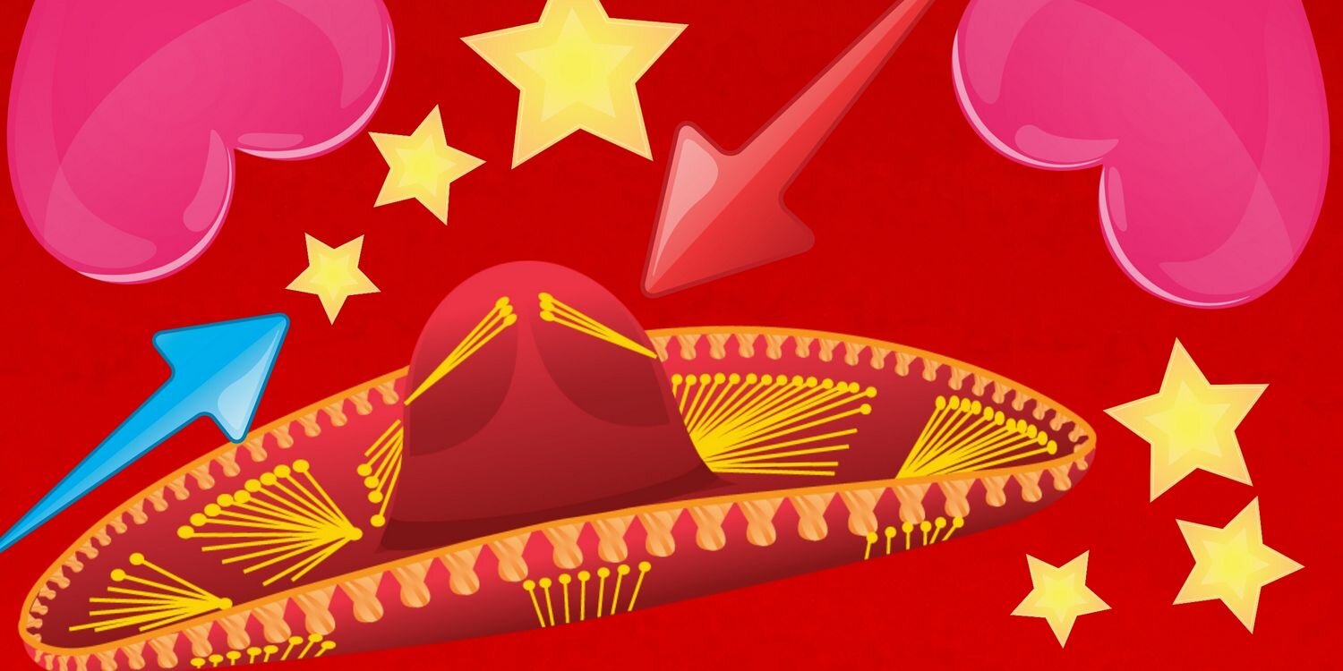 QuePasaEli's profile banner image