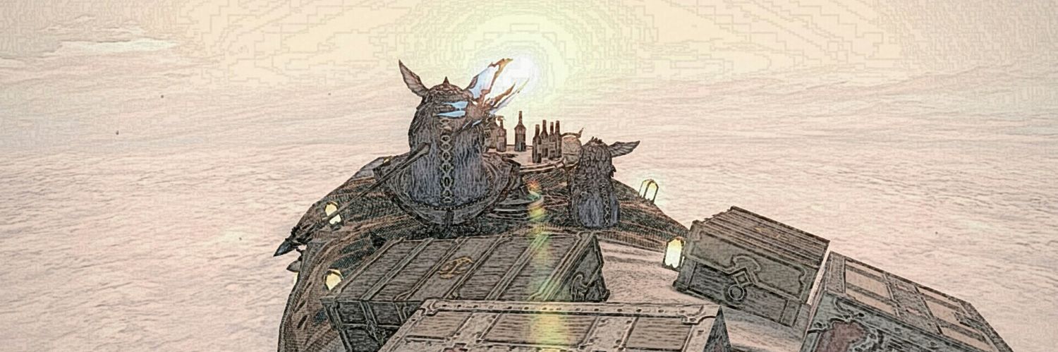 Finalpig's profile banner image