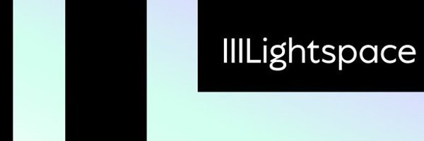 Lightspace3D Profile Banner