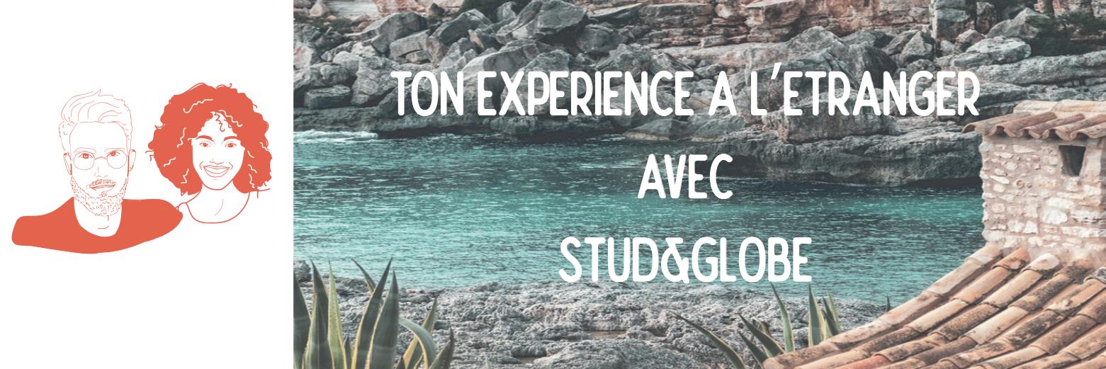 studandglobe's profile banner image
