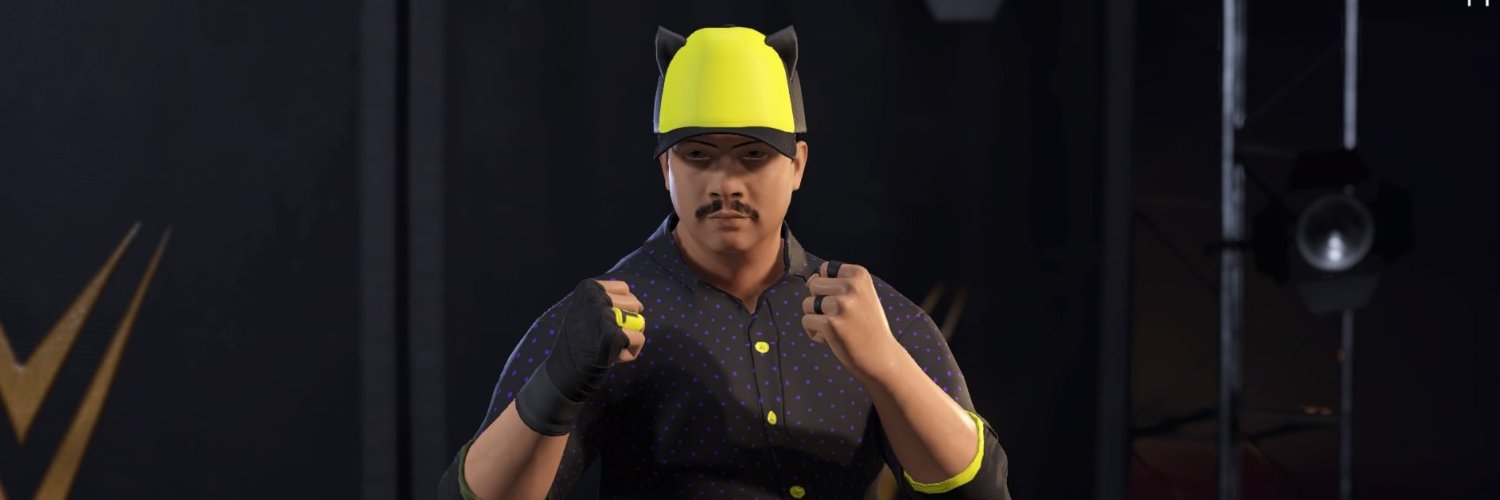 DaxterOhannon's profile banner image