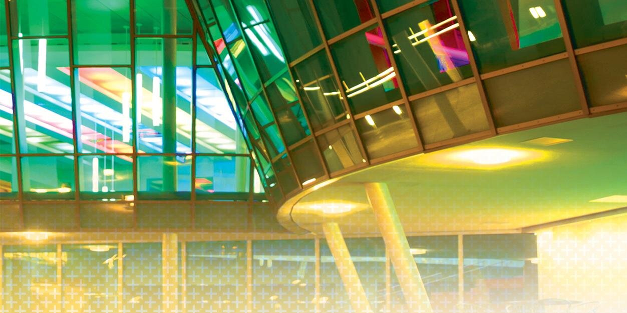 InformaticsLaw's profile banner image