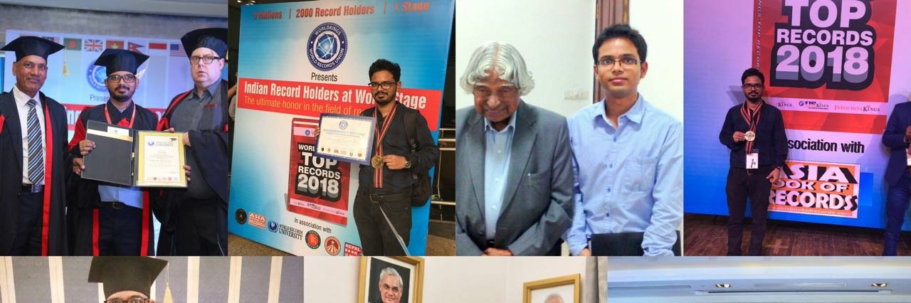 vivekrecordhold's profile banner image