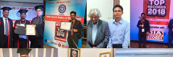 vivekrecordhold Profile Banner