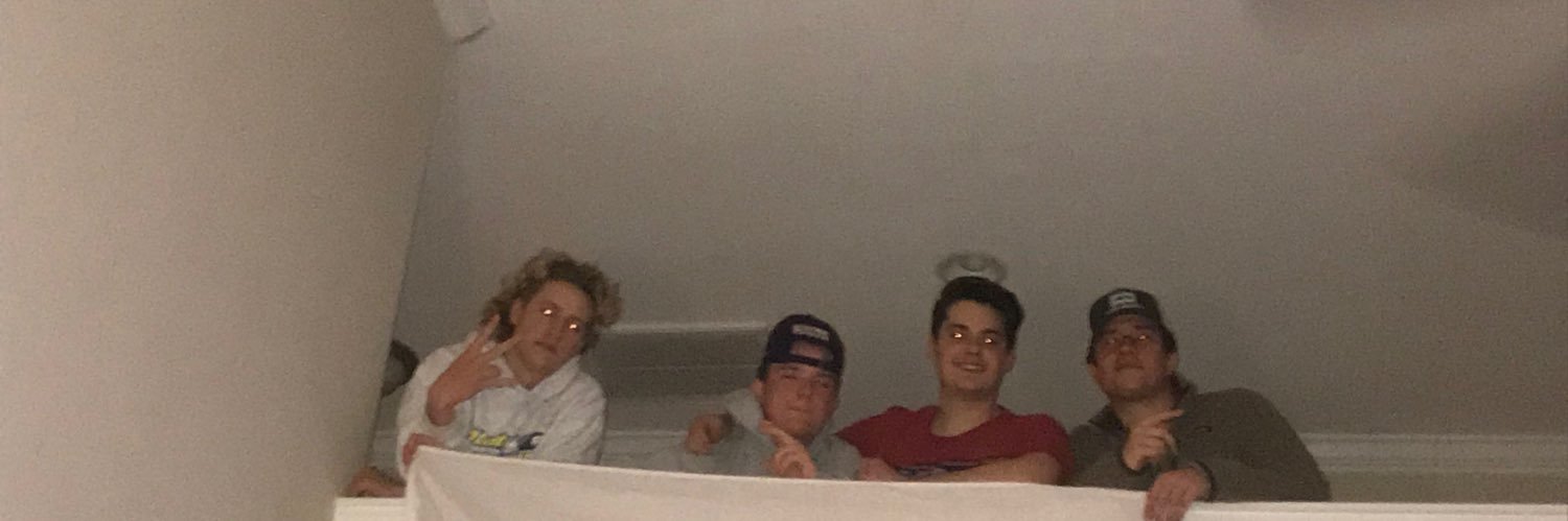 blakeclark316's profile banner image