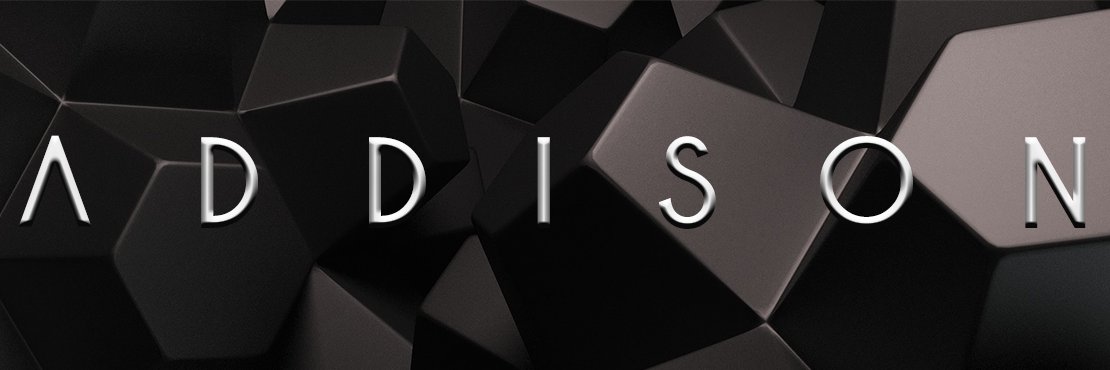 ADDISONmusic's profile banner image