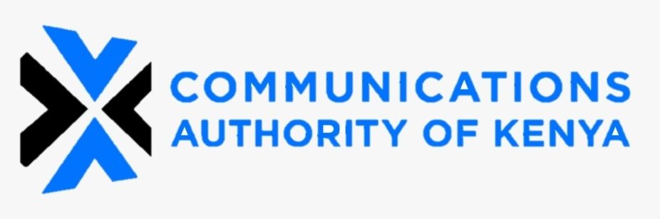 Communications Authority of Kenya (CA) banner