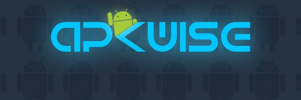 ApkWise Profile Banner