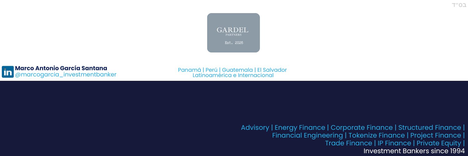 Marco A. García S.🪬 banner