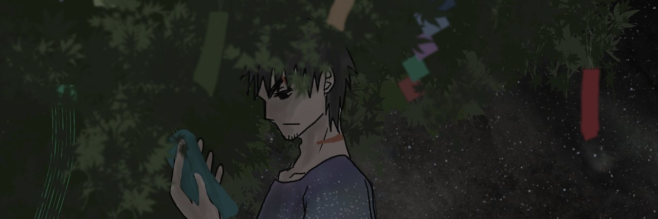 800Ryo800's profile banner image