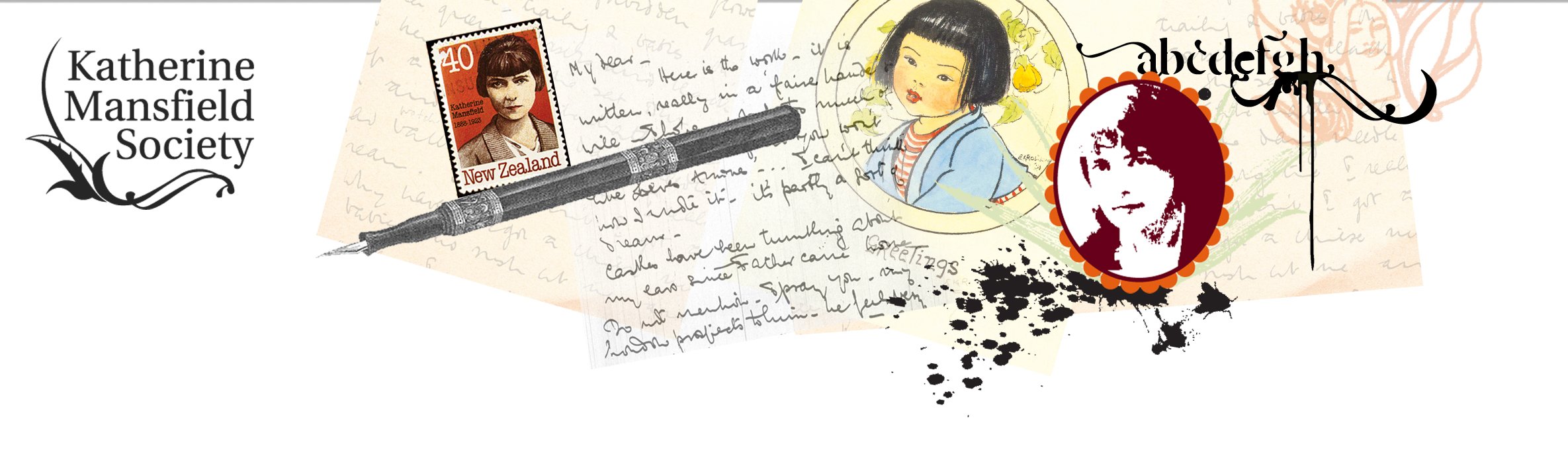 KATHERINE MANSFIELD (@KMSOCIETY) / Posts / X
