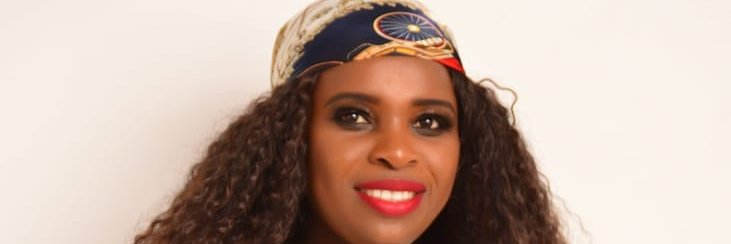 ndangie's profile banner image