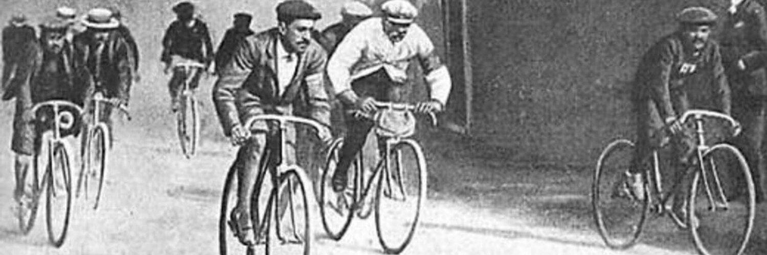 ExEdGarCycling's profile banner image