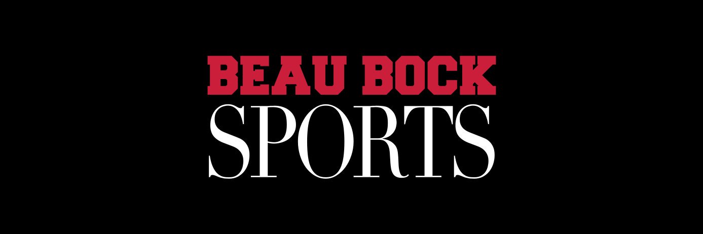 Beau Bock banner