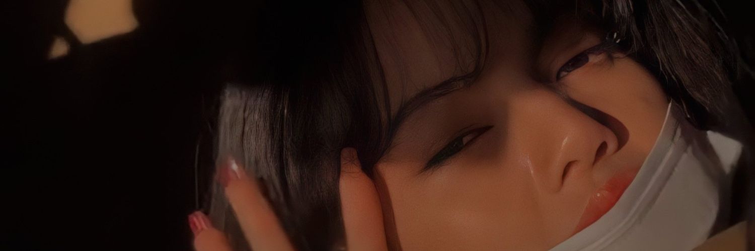 umarulalalisa's profile banner image