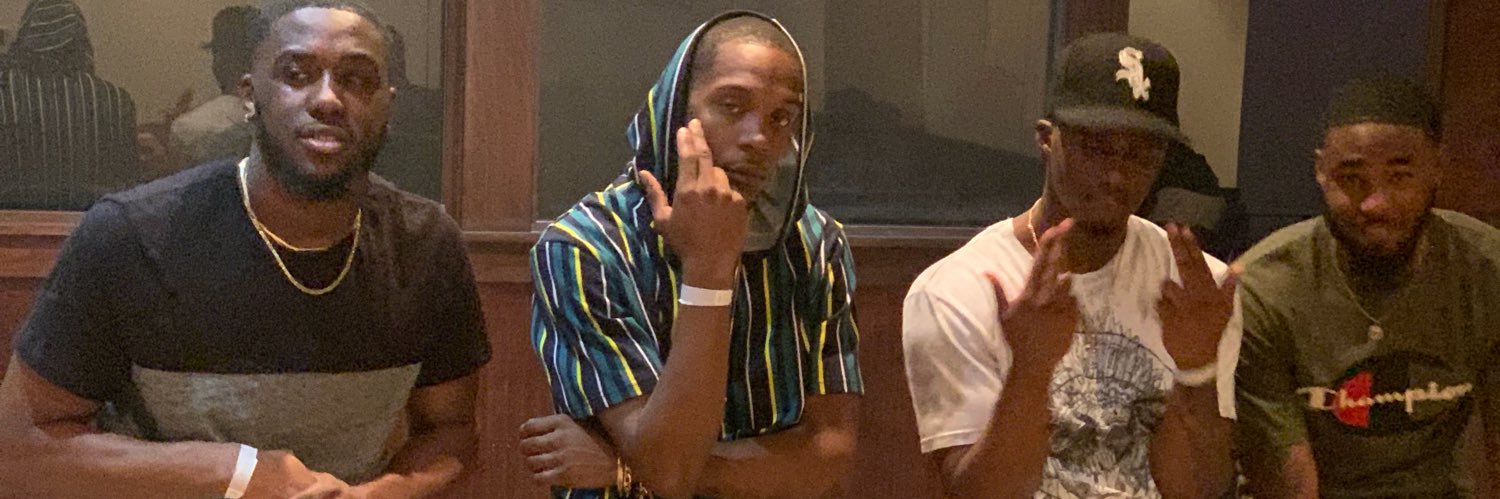 Jameshowell330's profile banner image