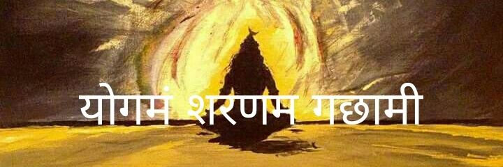 BUDHAYOGAA's profile banner image