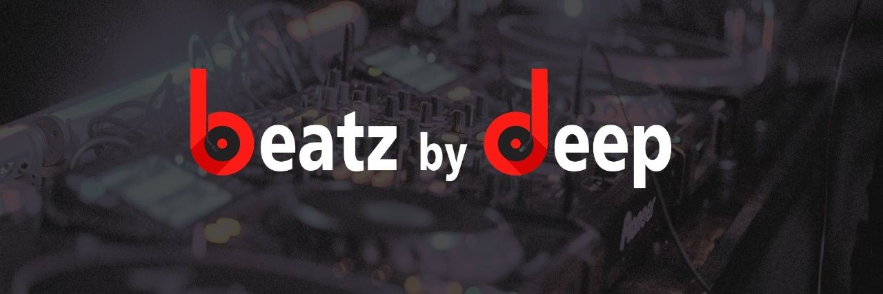theRealDeepkidd's profile banner image