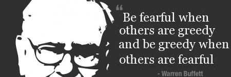 FearGreed banner