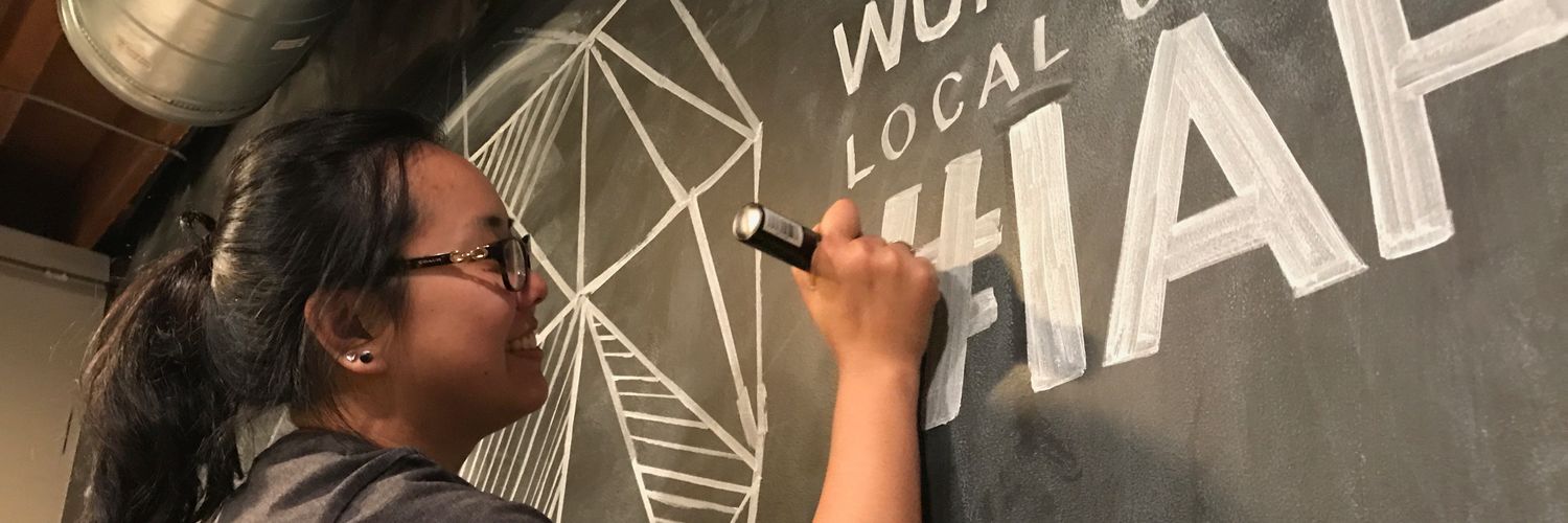 Grace G Lau // 刘展荷 banner