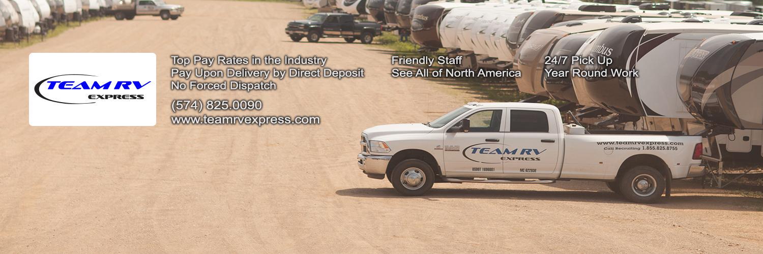 Team RV Express (@TeamRVExpress) / Posts / X