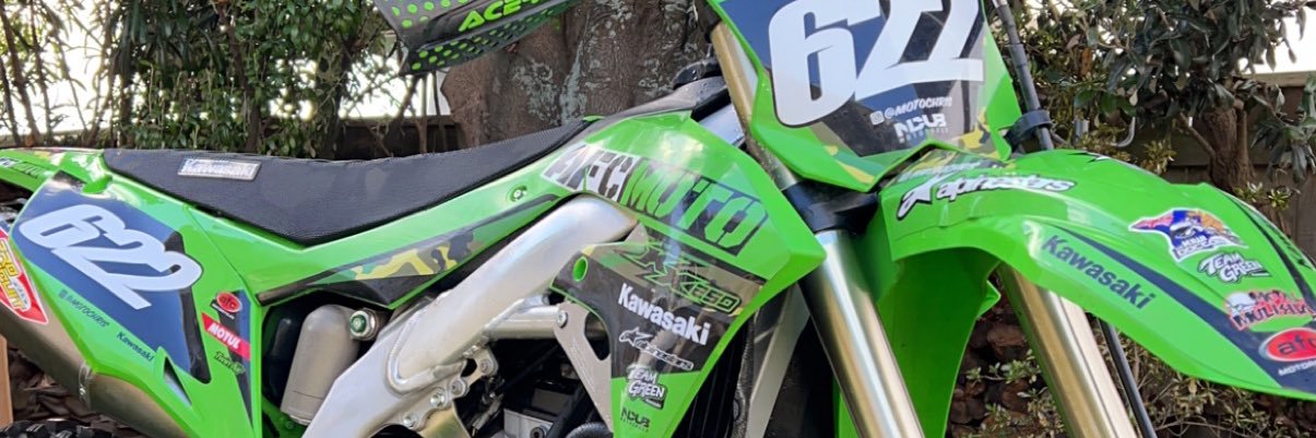 motochris's profile banner image